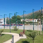 Agape Apartamento Podstrana