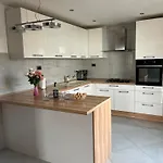 Apartamento Agape Podstrana