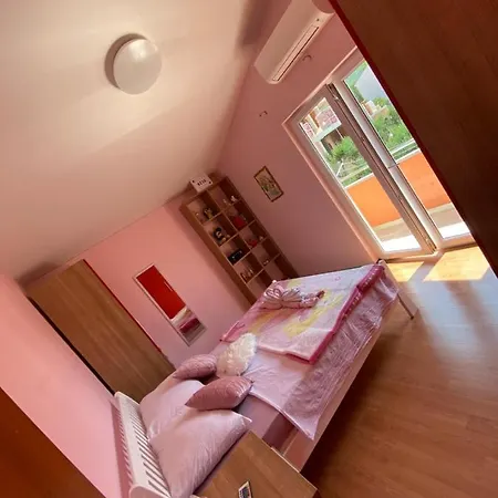Apartman Agape *