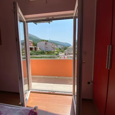 Agape Apartman