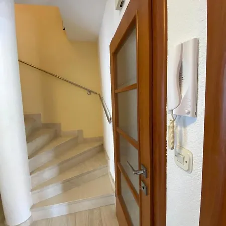 Agape Apartman