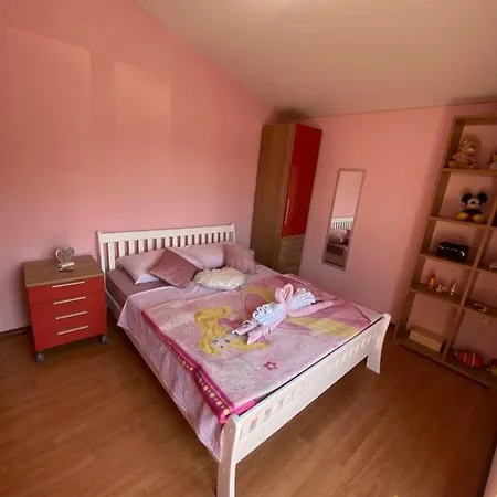 Apartman Agape Podstrana