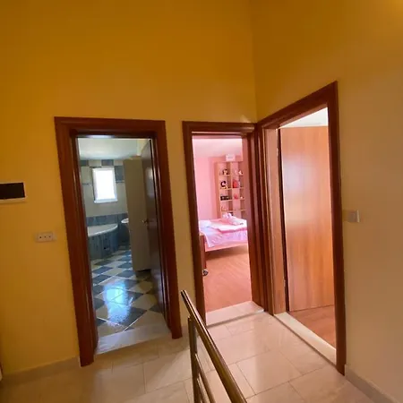 Agape Apartman *