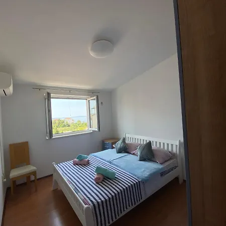 Apartman Agape *