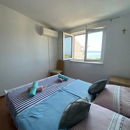 Apartman Agape *