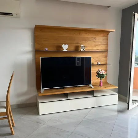 Agape Apartman