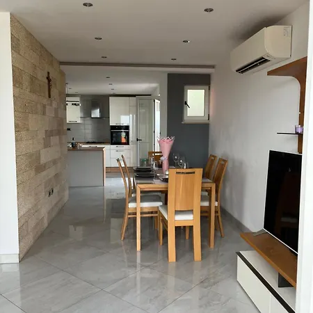 Apartman Agape