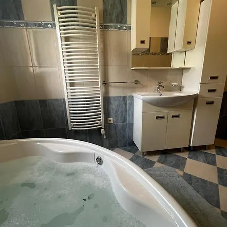 Agape Apartman
