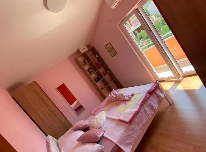 Apartmán Agape *