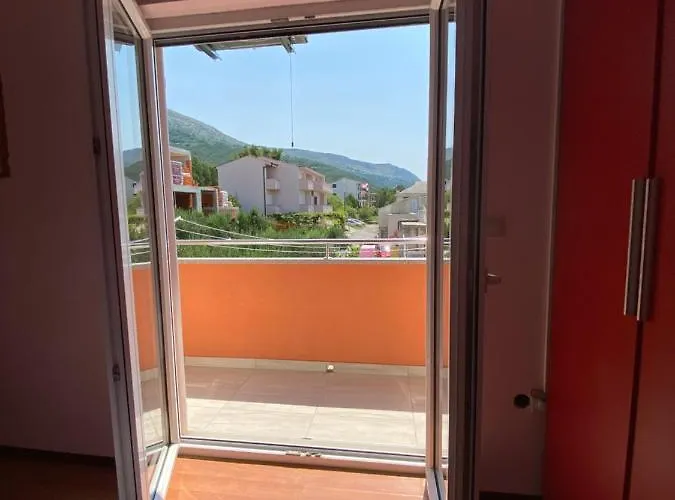 Agape Apartmán