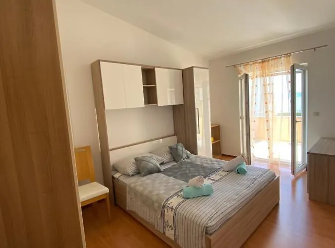 Apartmán Agape