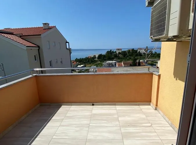 Agape Apartmán *
