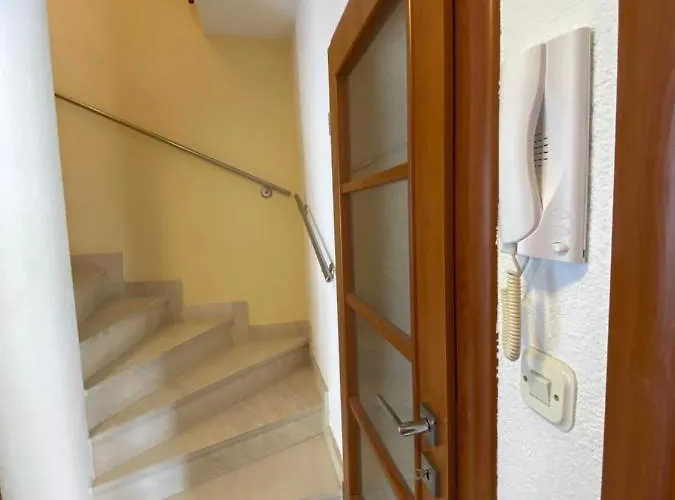 Agape Apartmán