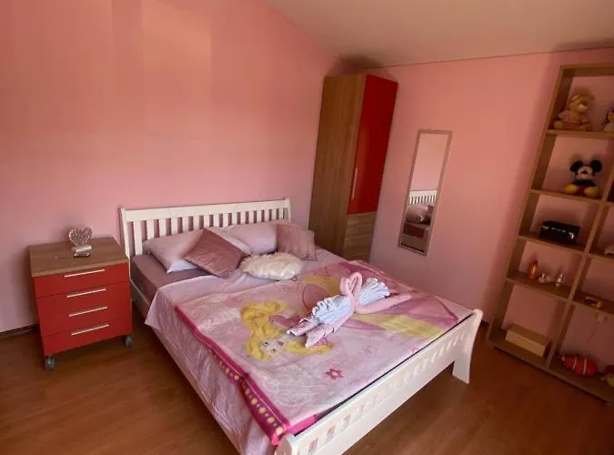 Apartmán Agape Podstrana