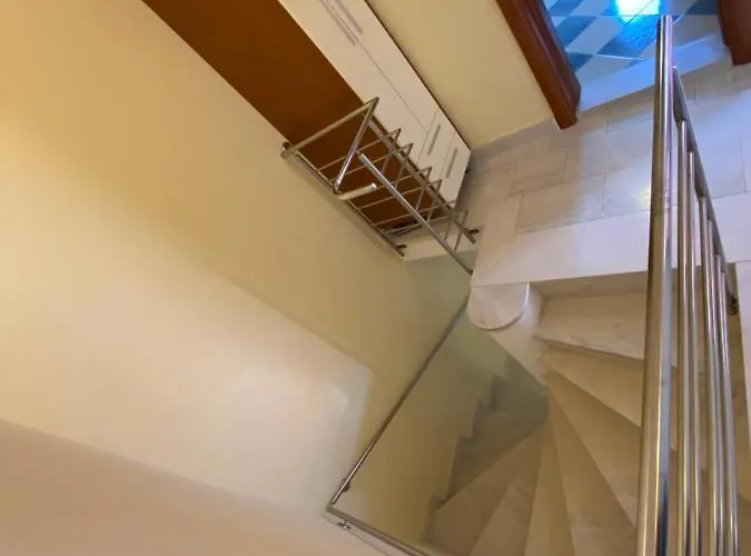 Apartmán Agape Podstrana