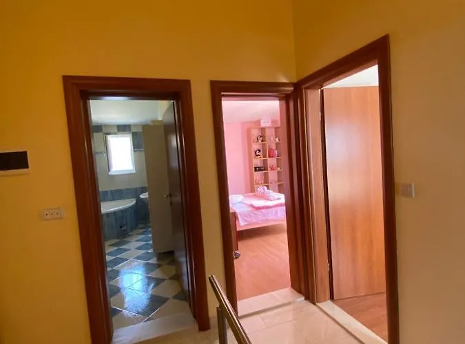 Agape Apartmán *