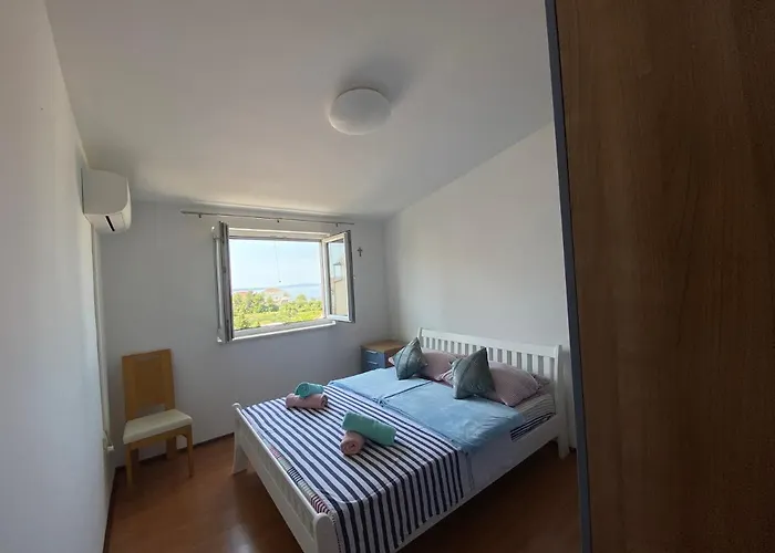 Apartmán Agape *