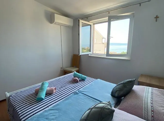 Apartmán Agape *