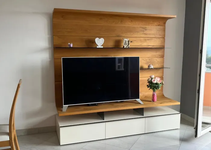 Agape Apartmán
