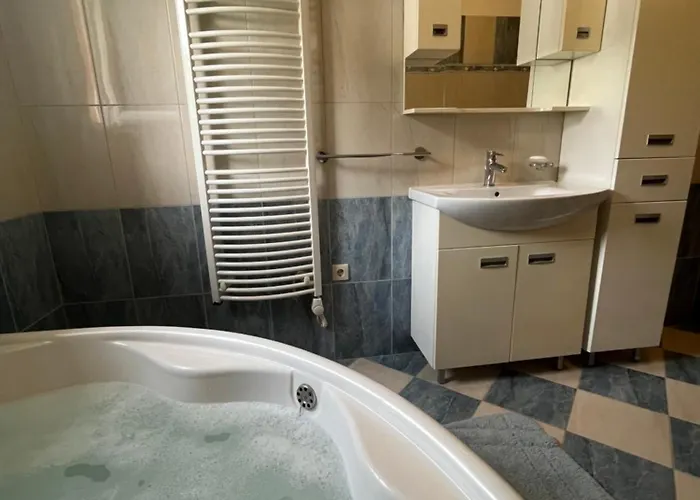 Agape Apartmán